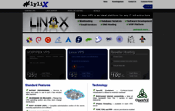 lylix.net