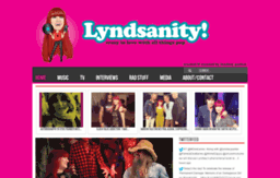 lyndsanity.com