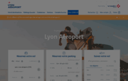 lyon.aeroport.fr