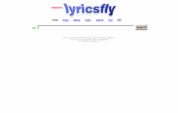 lyricsfly.com