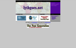 lythgoes.net
