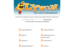 lyvon.online.fr
