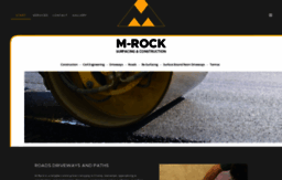 m-rock.com