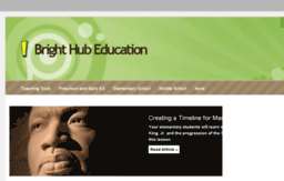 m.brighthubeducation.com