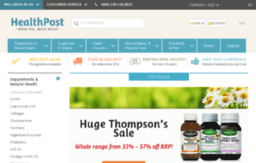 m.healthpost.co.nz