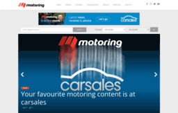 m.motoring.com.au
