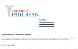 m.speaker.gov
