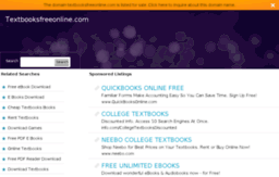 m.textbooksfreeonline.com