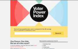 m.voterpower.org.uk