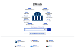 m.wikiversity.org