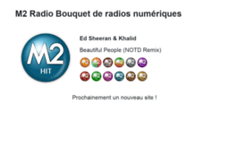 m2radio.fr