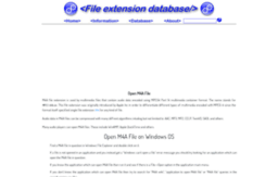 m4a.extensionfile.net