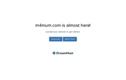 m4mum.com