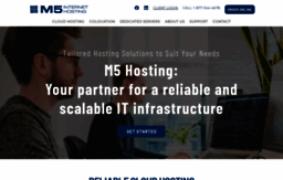 m5hosting.com