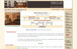 ma-aben-humeya-granada.hotel-rv.com