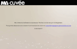 ma-cuvee.com