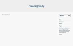 maandgrandy.bigcartel.com
