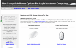 mac-compatible-mouse.com