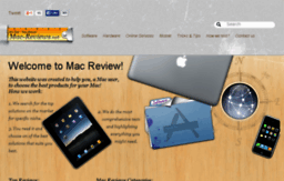 mac-reviews.net