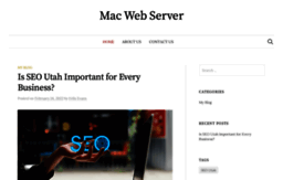 mac-webserver.com