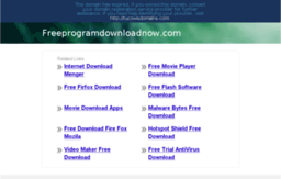mac.freeprogramdownloadnow.com