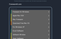 mac.freeware8.com
