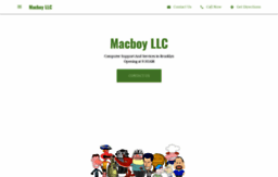 macboy.com