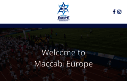 maccabi.com