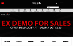 maccity.com.my