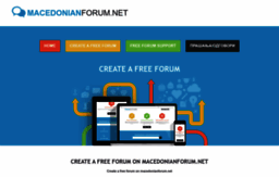 macedonianforum.net