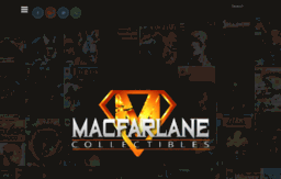 macfarlanecollectibles.com