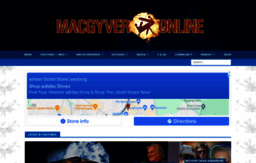 macgyveronline.com