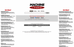 machine-catalog.com