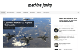 machinejunky.com