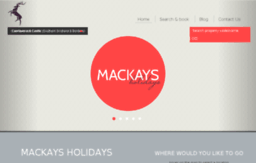 mackays-self-catering.co.uk