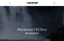 mackenzieflyfishing.com