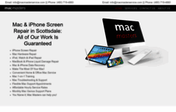 macmasterservice.com