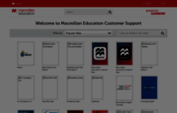 macmillandictionary.com