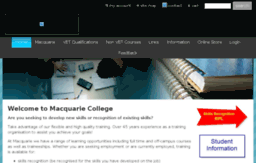 macquarie.vic.edu.au