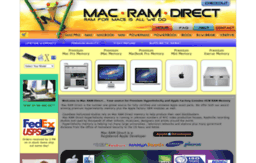 macramdirect.com