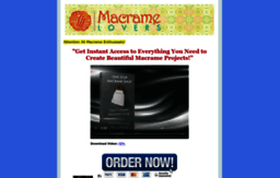 macramelovers.com