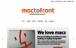 mactofront.com.au