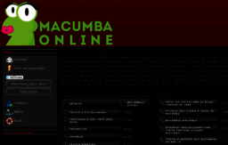 macumbaonline.com