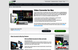 macvideoconverter.mac-dvd.com