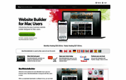 macwebsitebuilder.com
