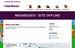 mad4boxes.co.uk