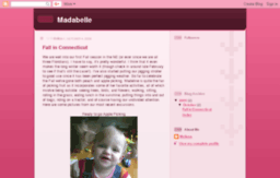 madabelle.com