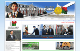 madagascar-presidency.gov.mg