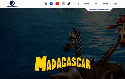 madagascar-themovie.com