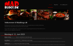 madblogs.dk